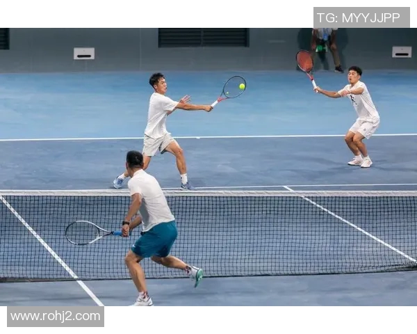 武汉网球队的比赛经验分享与成长之路探讨