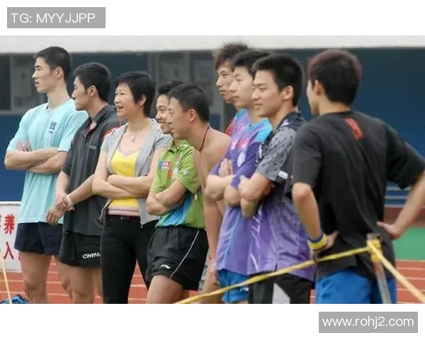 重庆乒乓球队心理素质分析与提升策略探讨